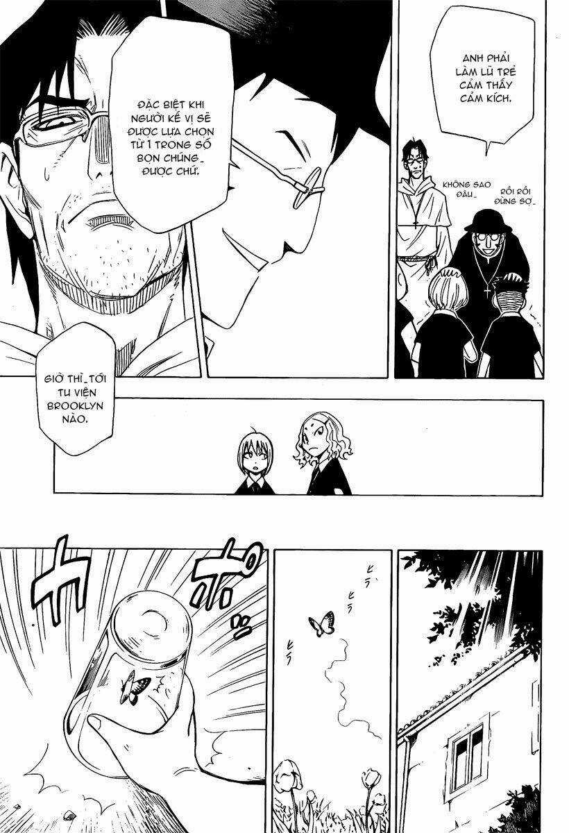 Tista - Chapter 7 - Trang 14