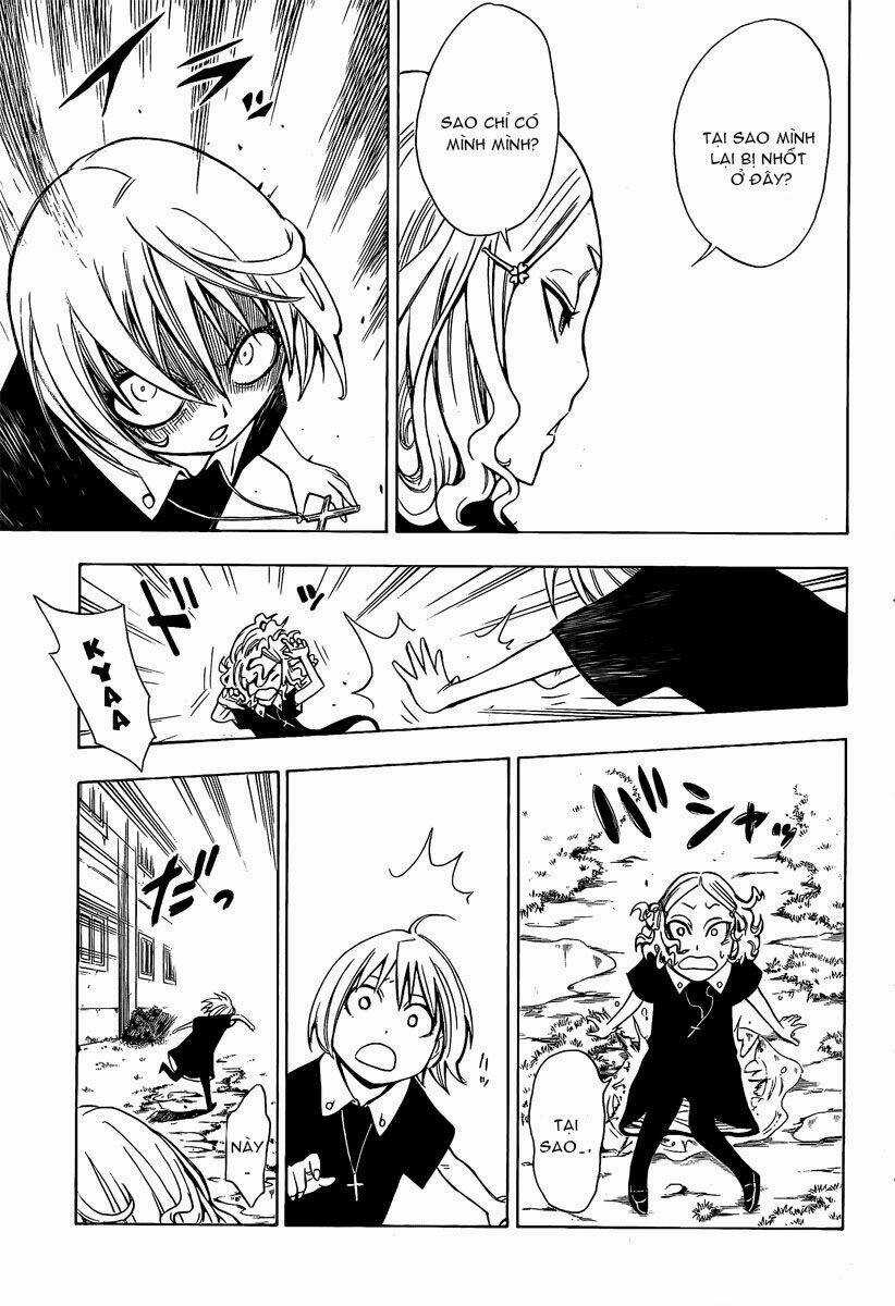 Tista - Chapter 7 - Trang 16