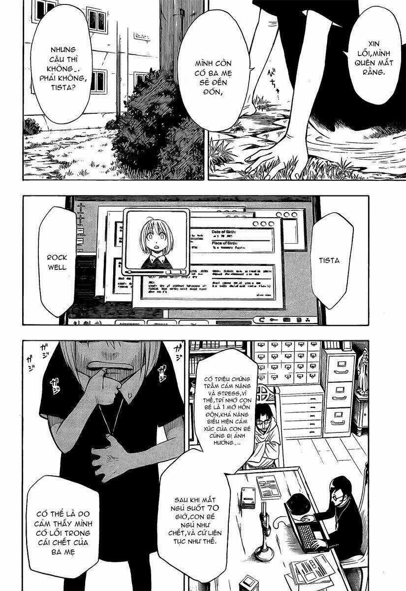 Tista - Chapter 7 - Trang 17