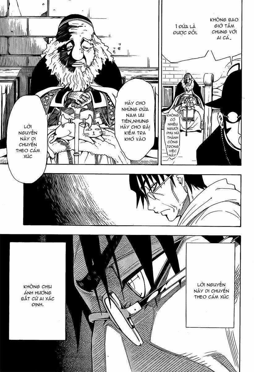 Tista - Chapter 7 - Trang 18