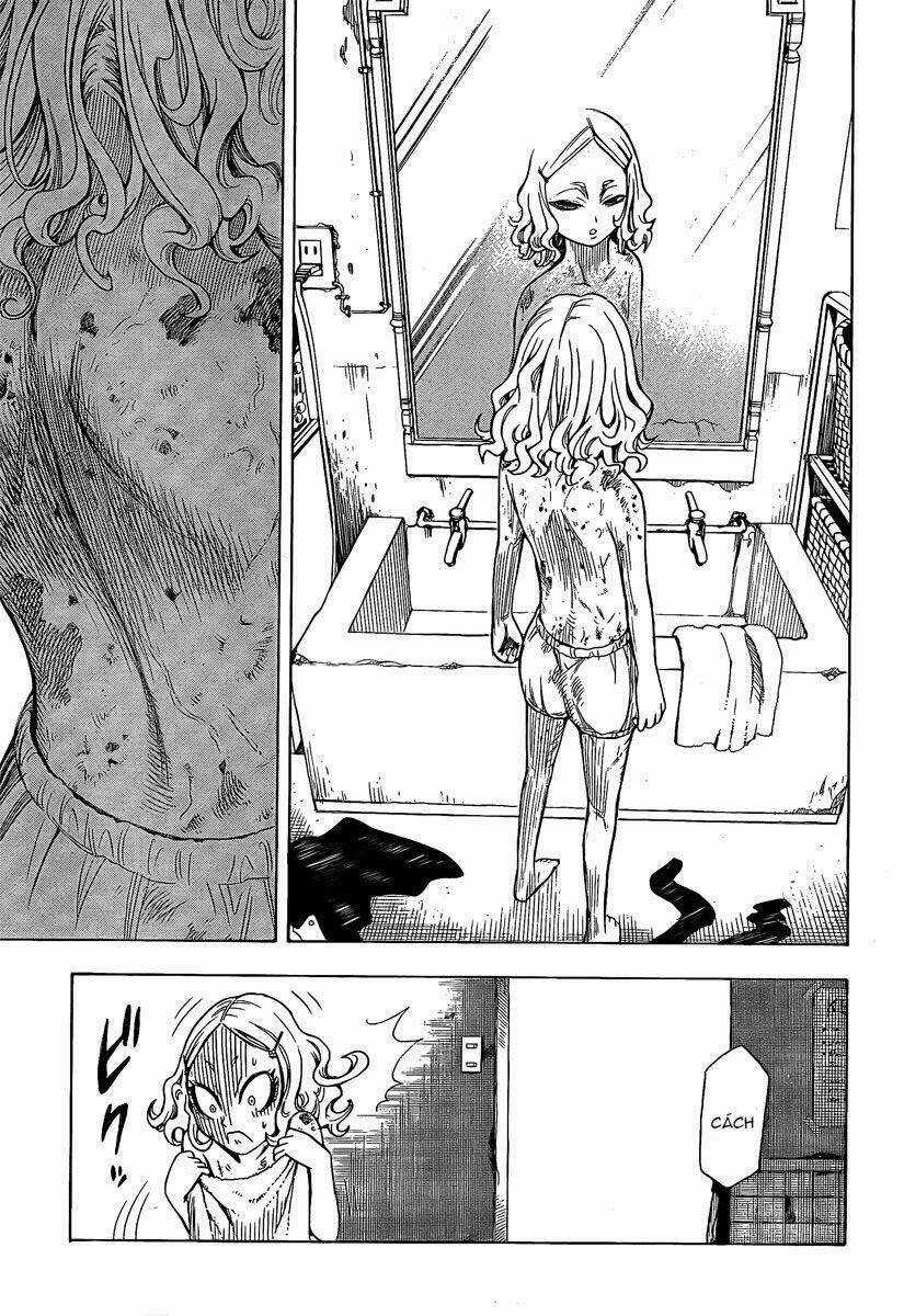 Tista - Chapter 7 - Trang 20