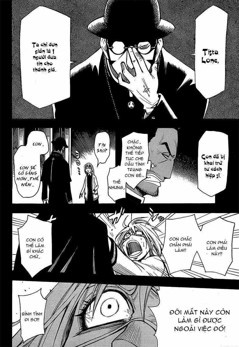 Tista - Chapter 7 - Trang 3