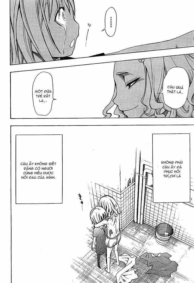 Tista - Chapter 7 - Trang 23