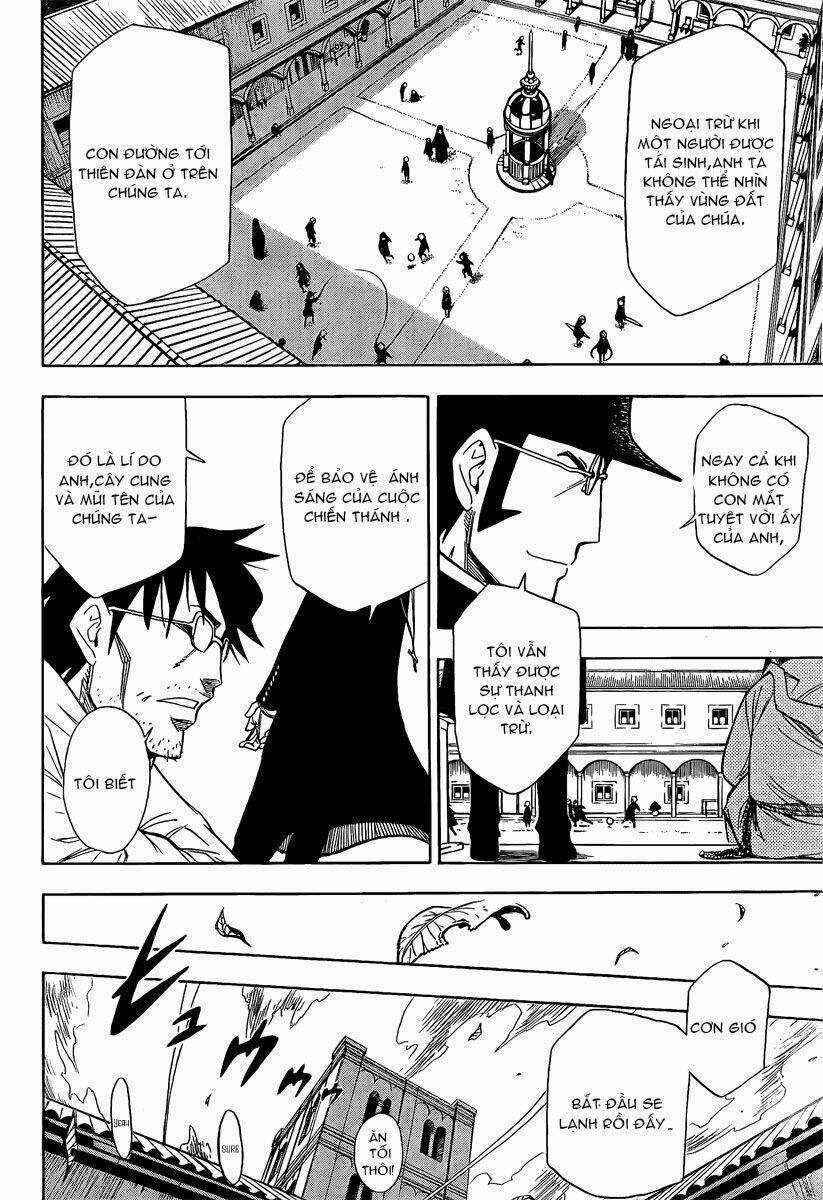 Tista - Chapter 7 - Trang 25