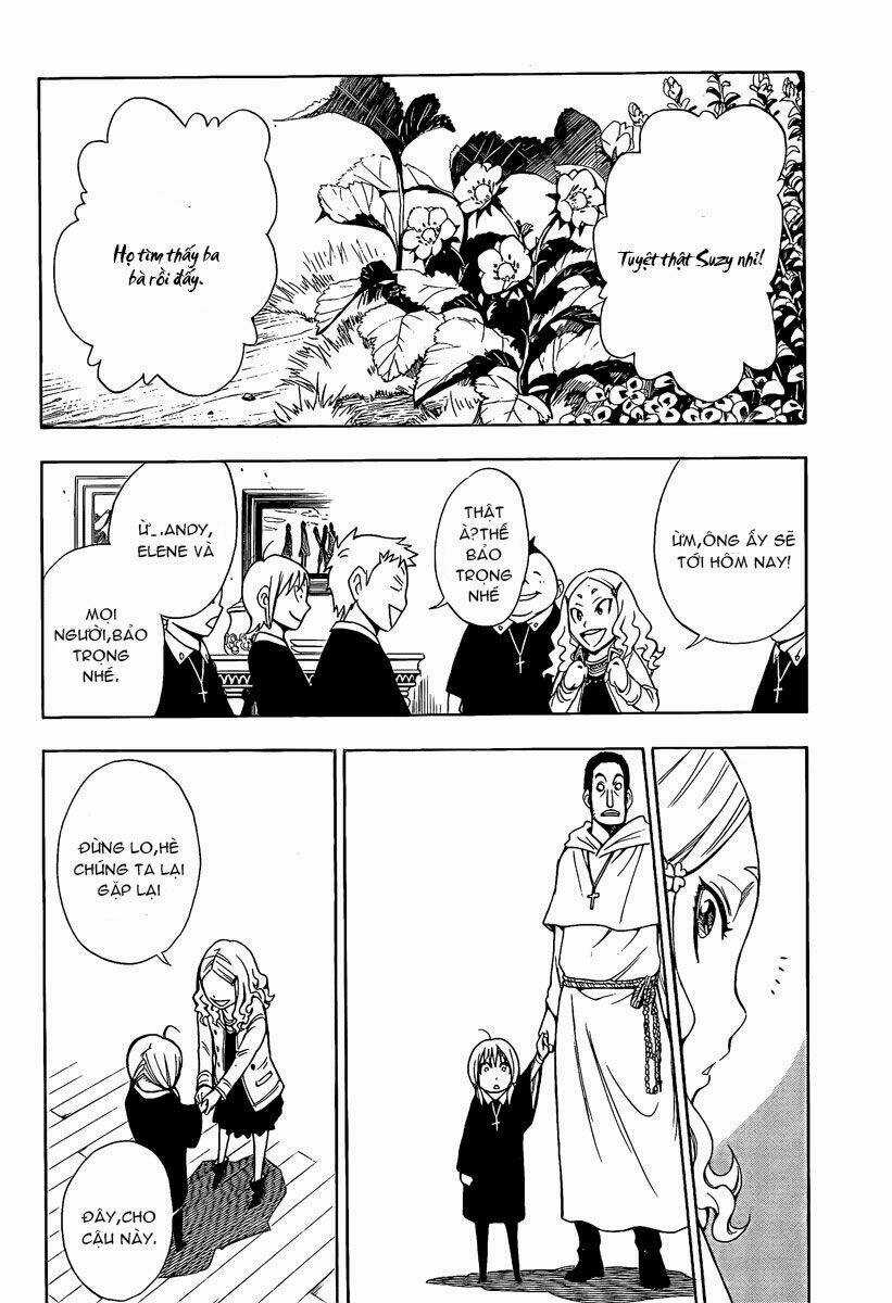 Tista - Chapter 7 - Trang 27