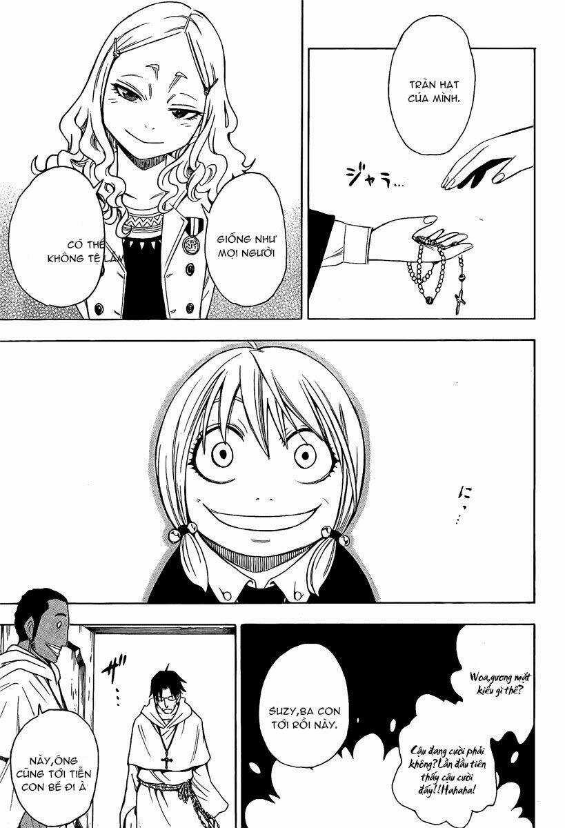 Tista - Chapter 7 - Trang 28