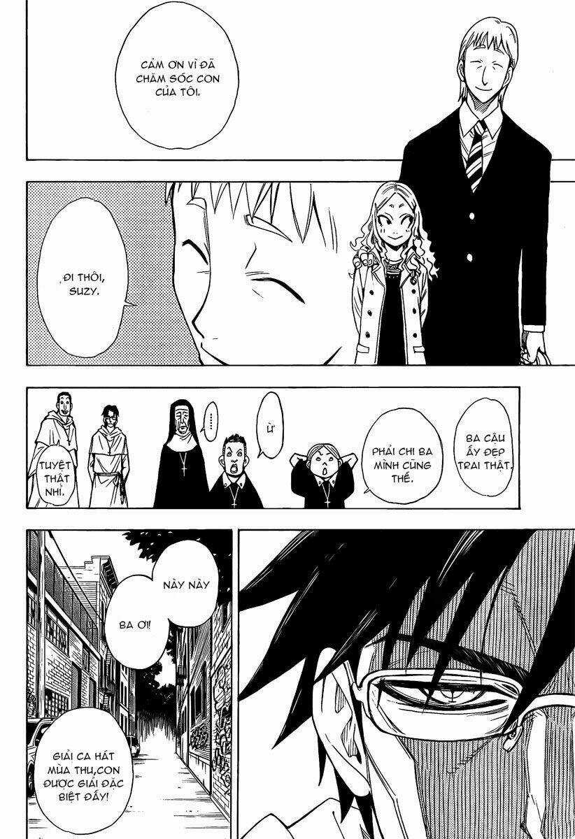 Tista - Chapter 7 - Trang 29