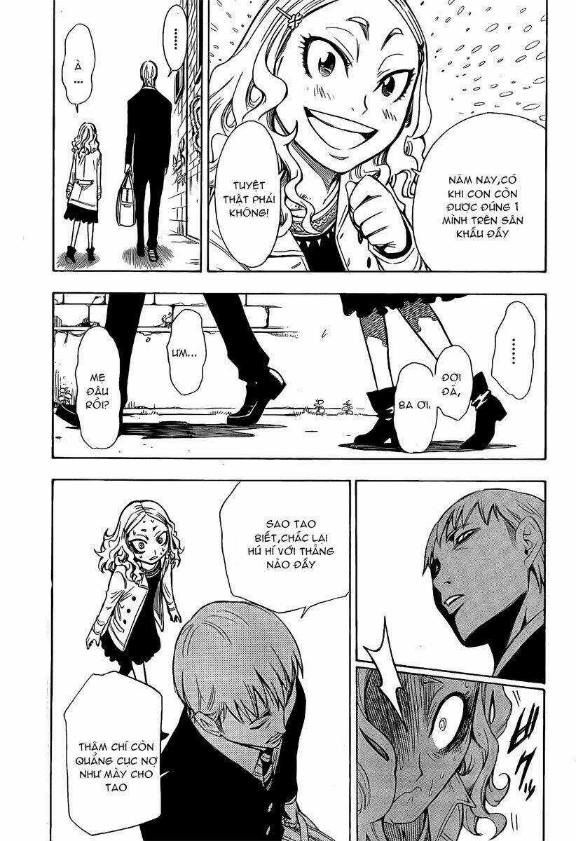 Tista - Chapter 7 - Trang 30