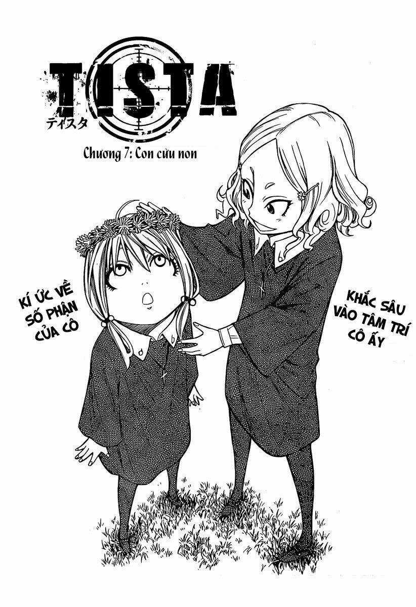 Tista - Chapter 7 - Trang 4