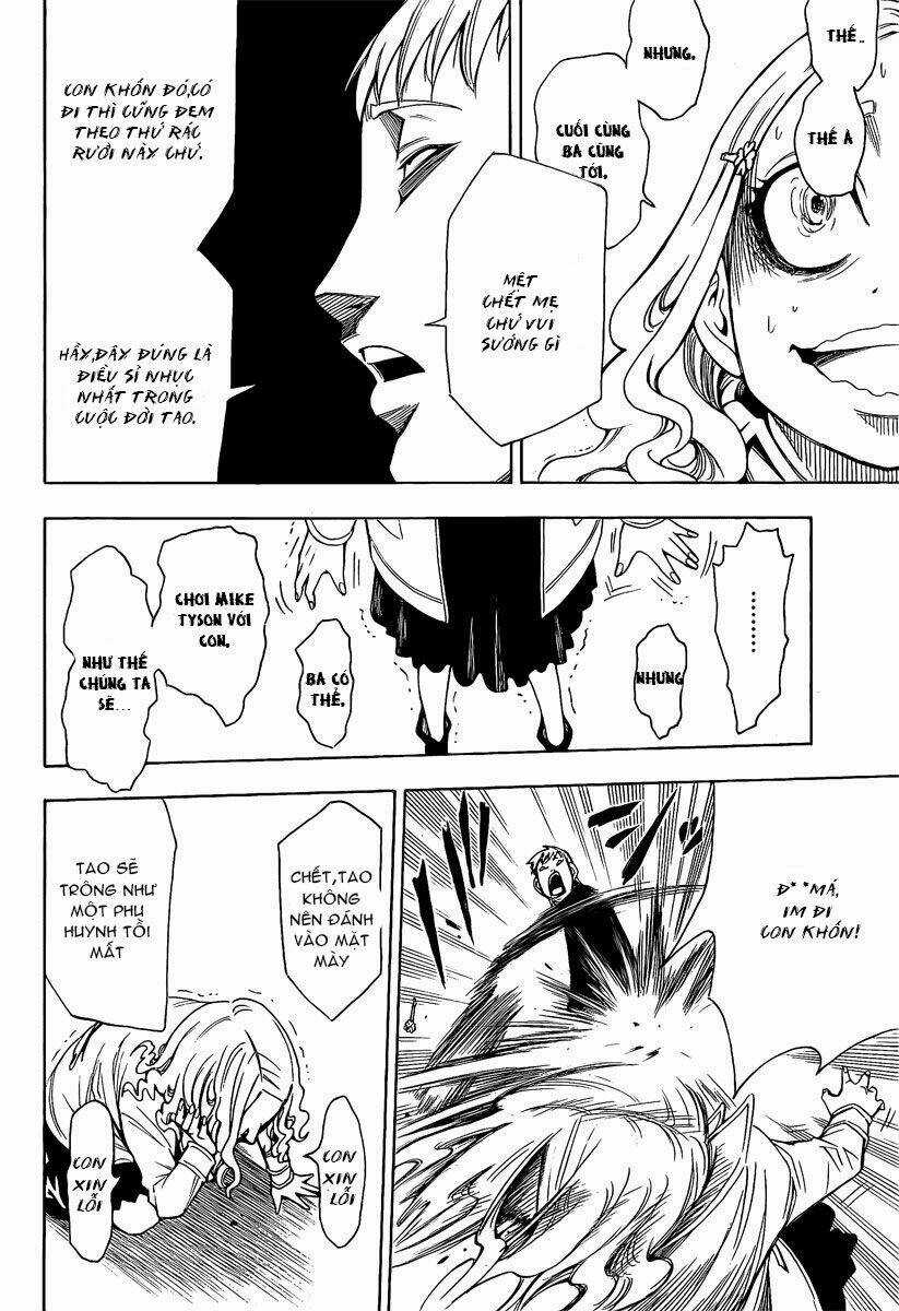 Tista - Chapter 7 - Trang 31