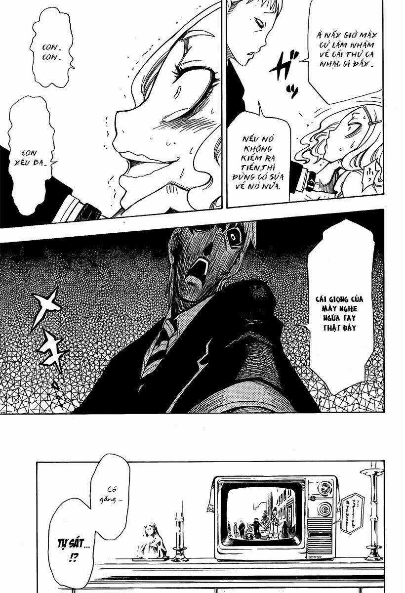 Tista - Chapter 7 - Trang 32