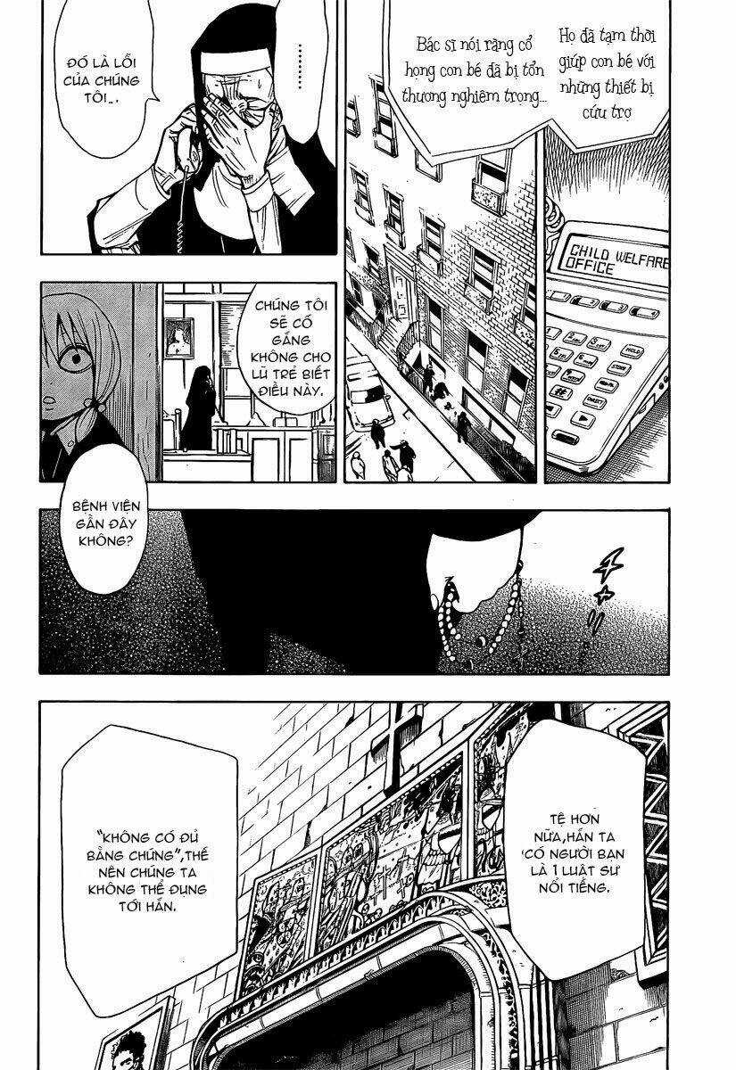 Tista - Chapter 7 - Trang 33