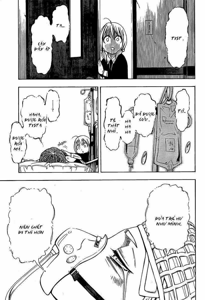 Tista - Chapter 7 - Trang 36