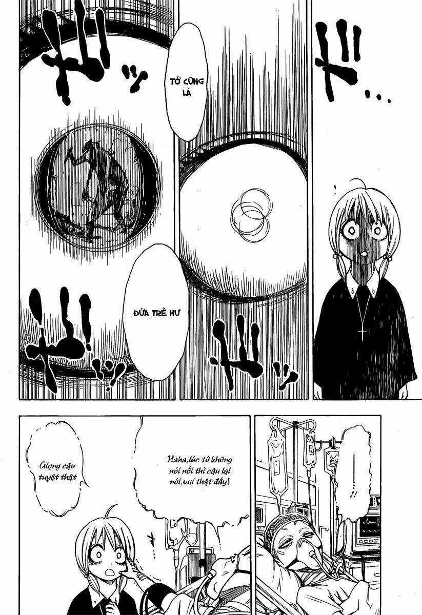 Tista - Chapter 7 - Trang 37