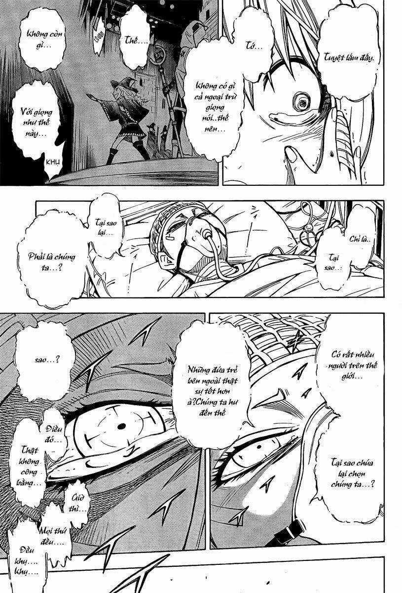 Tista - Chapter 7 - Trang 38