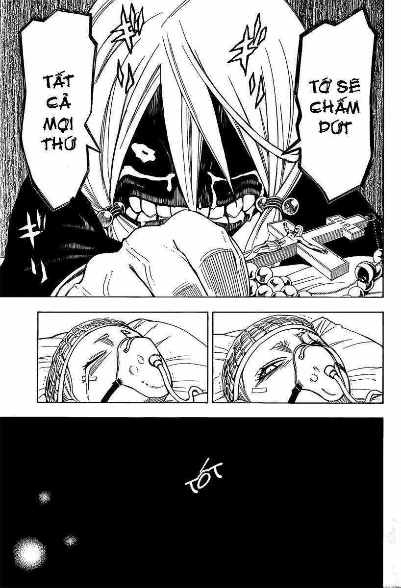 Tista - Chapter 7 - Trang 40