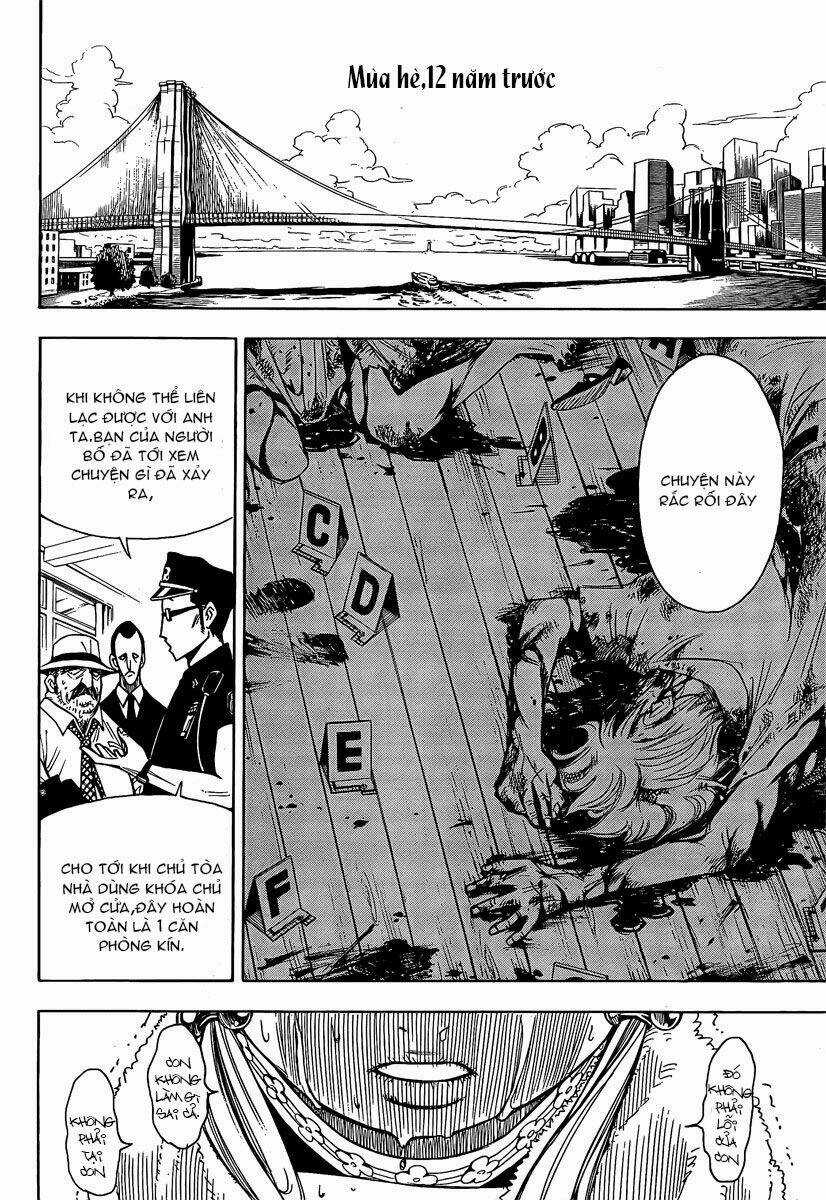 Tista - Chapter 7 - Trang 5