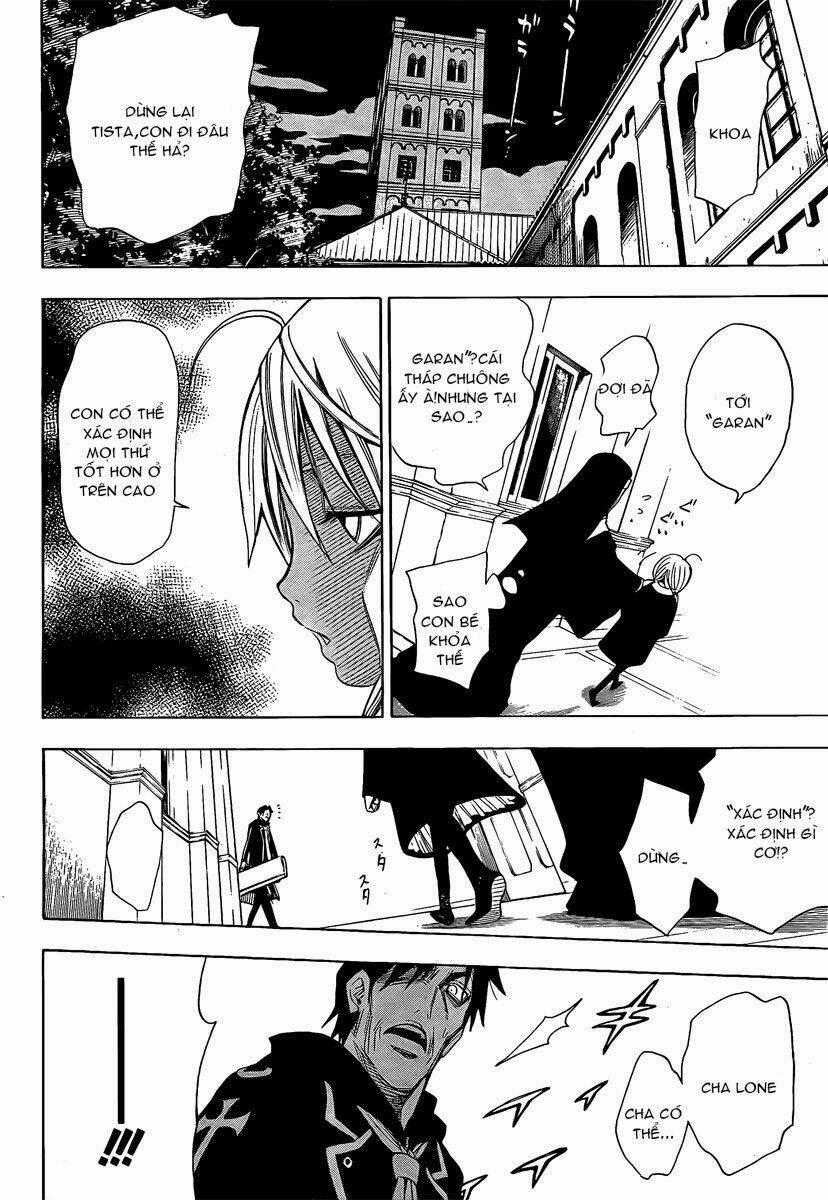 Tista - Chapter 7 - Trang 41