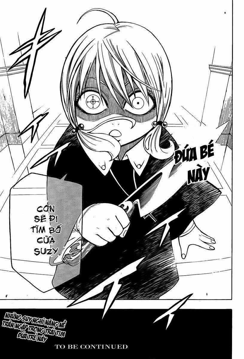 Tista - Chapter 7 - Trang 42