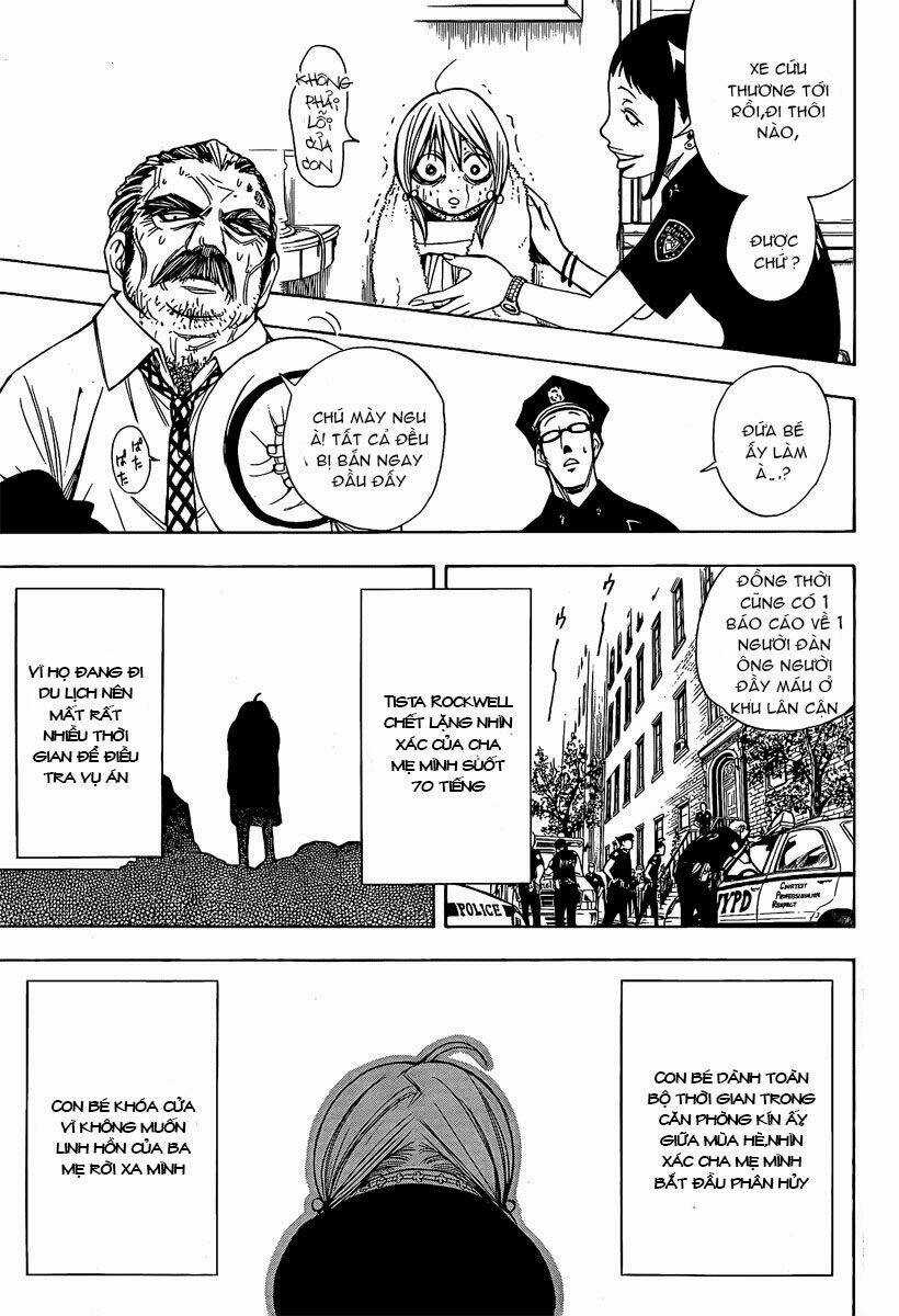 Tista - Chapter 7 - Trang 6