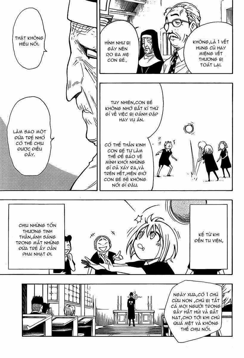 Tista - Chapter 7 - Trang 8