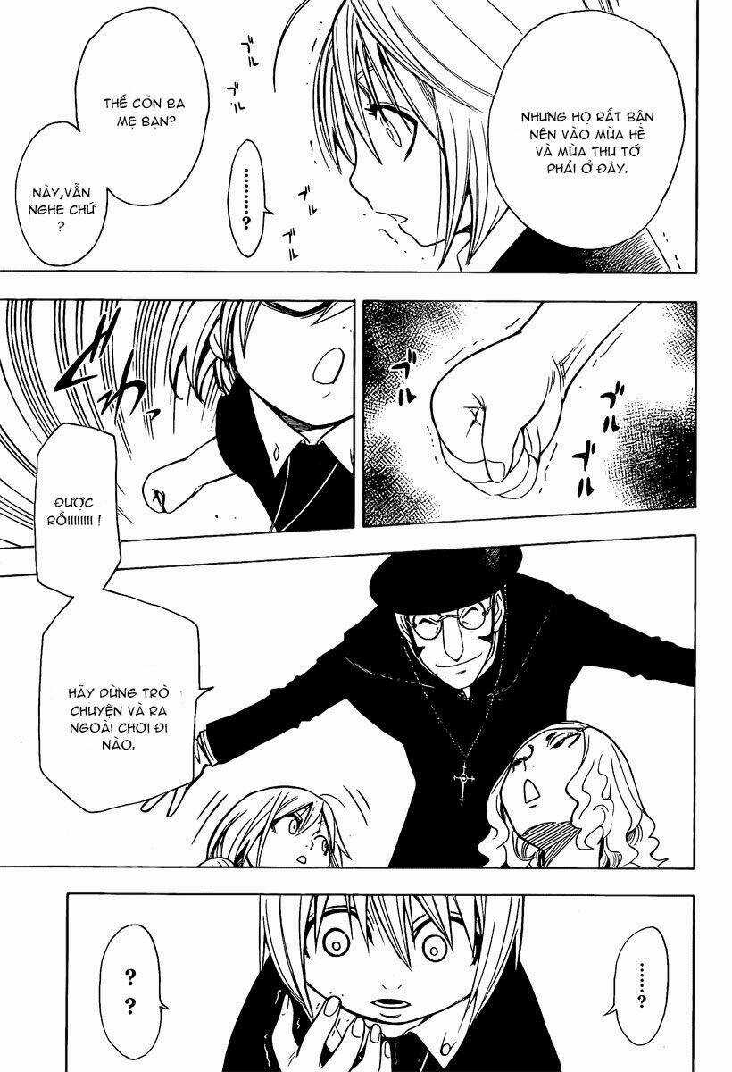 Tista - Chapter 7 - Trang 10