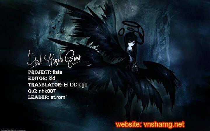 Tista - Chapter 8 - Trang 1