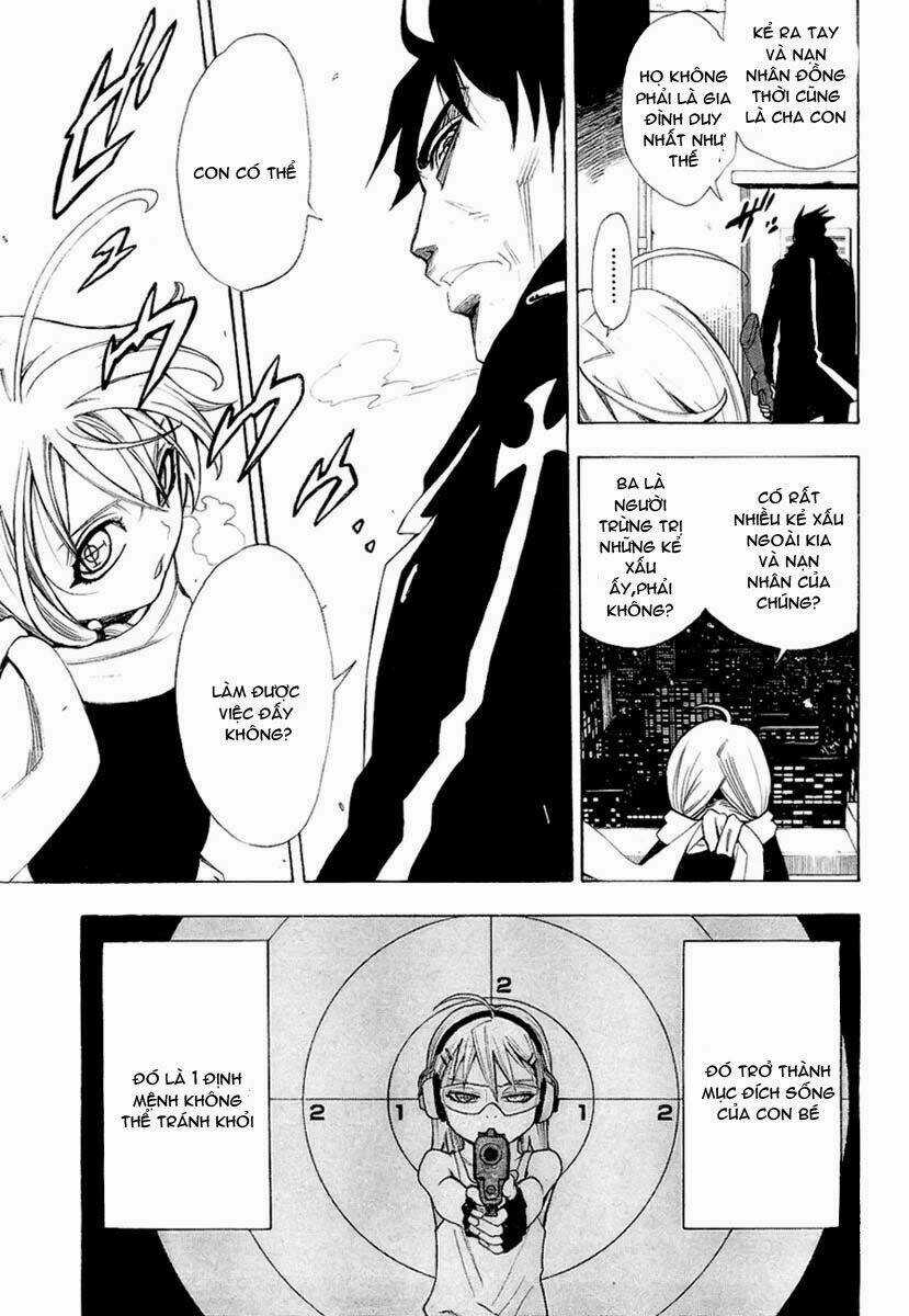 Tista - Chapter 8 - Trang 13