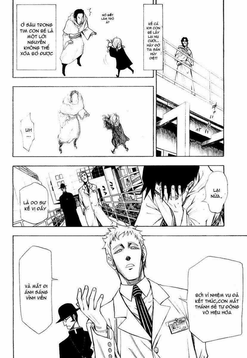 Tista - Chapter 8 - Trang 14