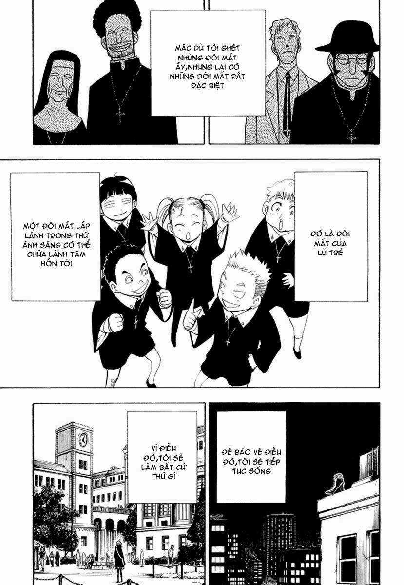 Tista - Chapter 8 - Trang 19