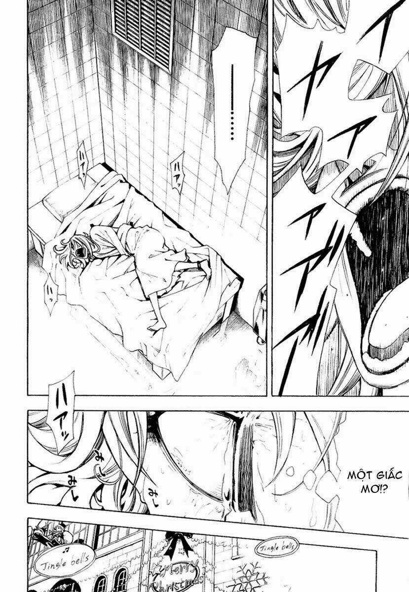 Tista - Chapter 8 - Trang 22