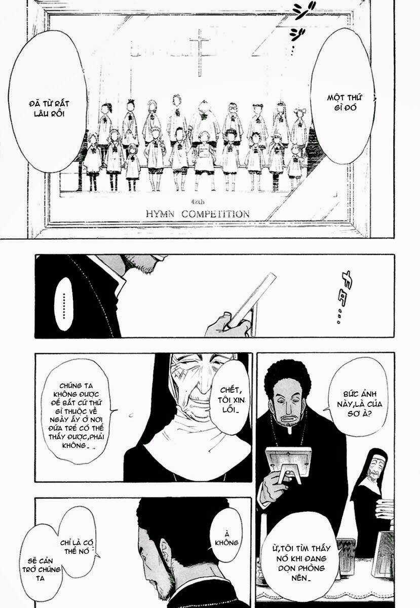 Tista - Chapter 8 - Trang 25