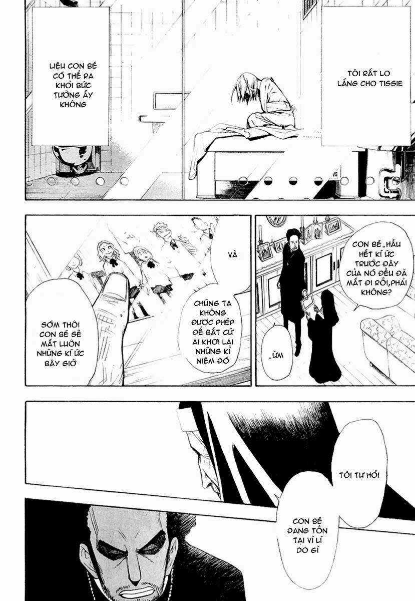 Tista - Chapter 8 - Trang 26