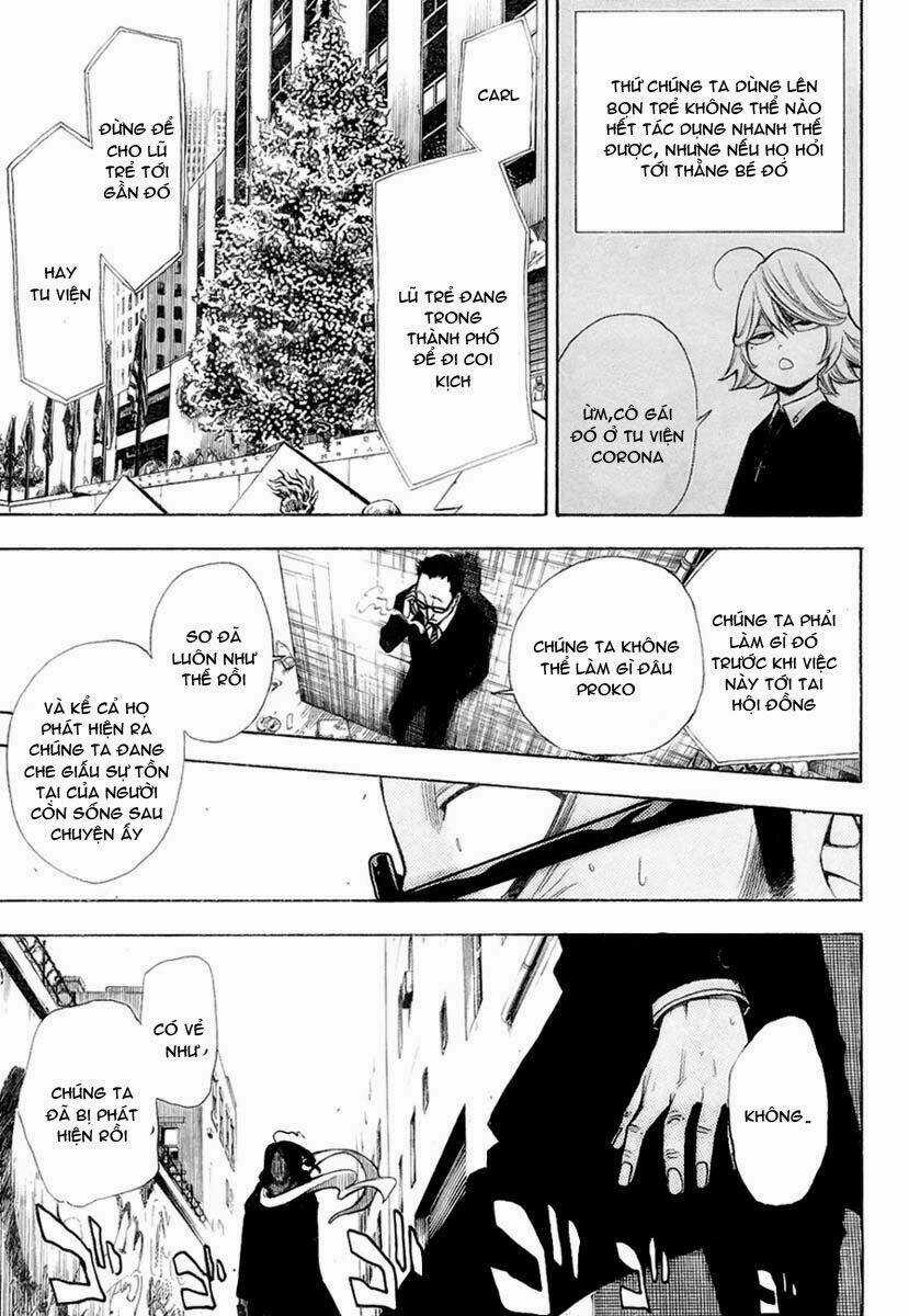 Tista - Chapter 8 - Trang 33