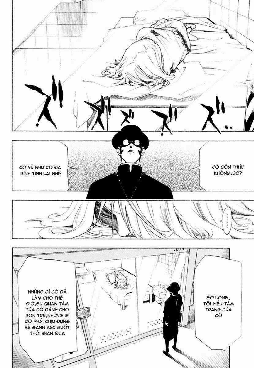 Tista - Chapter 8 - Trang 36