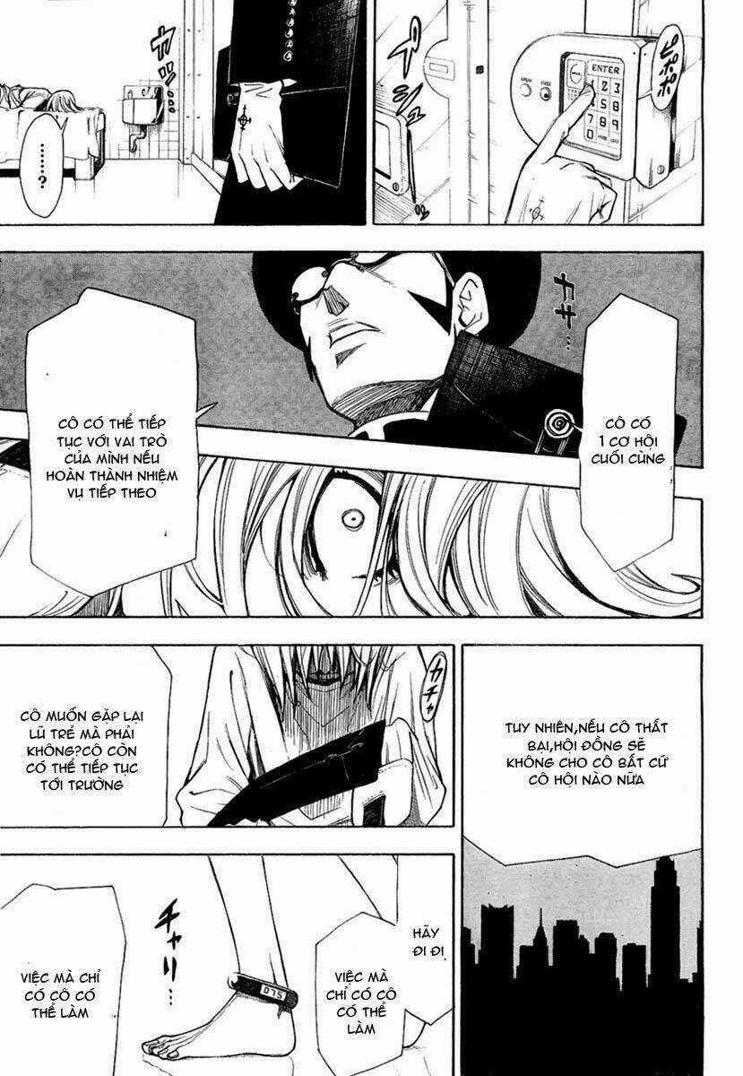 Tista - Chapter 8 - Trang 37