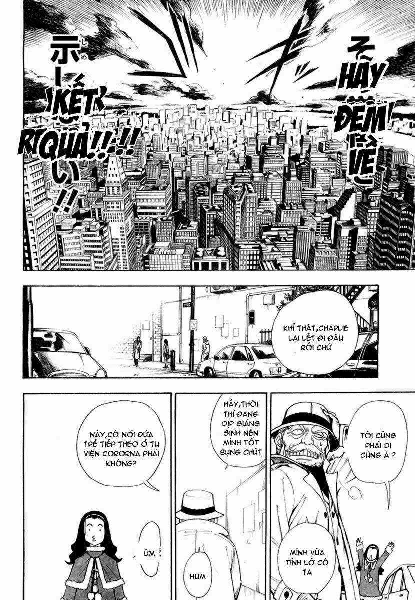 Tista - Chapter 8 - Trang 38