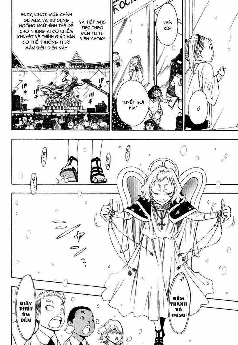 Tista - Chapter 8 - Trang 40