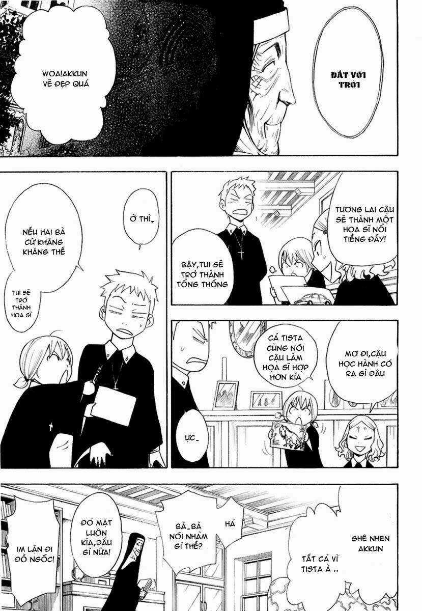 Tista - Chapter 8 - Trang 41