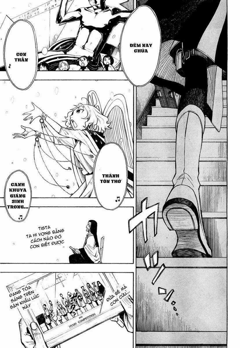 Tista - Chapter 8 - Trang 43