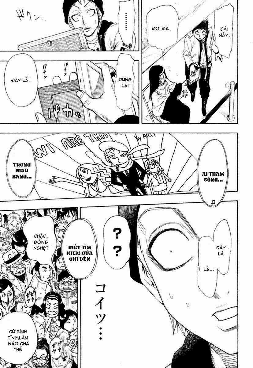 Tista - Chapter 8 - Trang 45