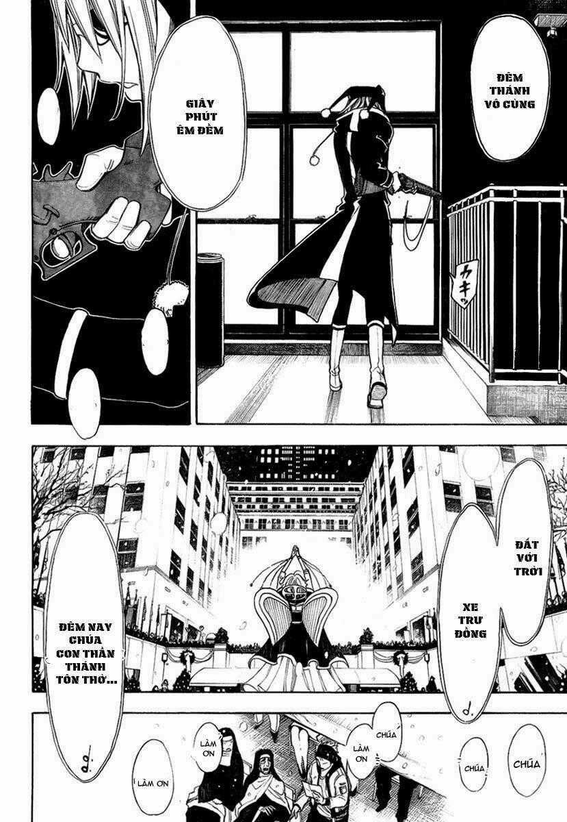 Tista - Chapter 8 - Trang 46