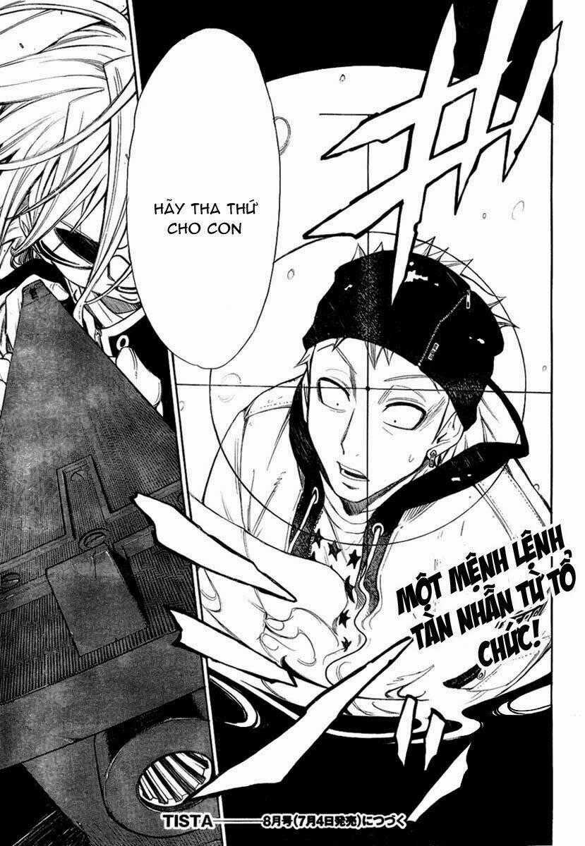 Tista - Chapter 8 - Trang 47