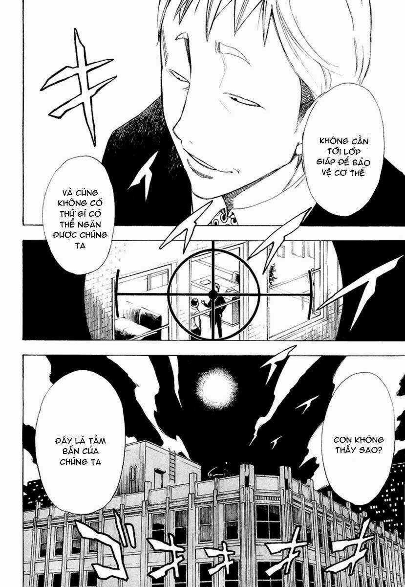 Tista - Chapter 8 - Trang 6