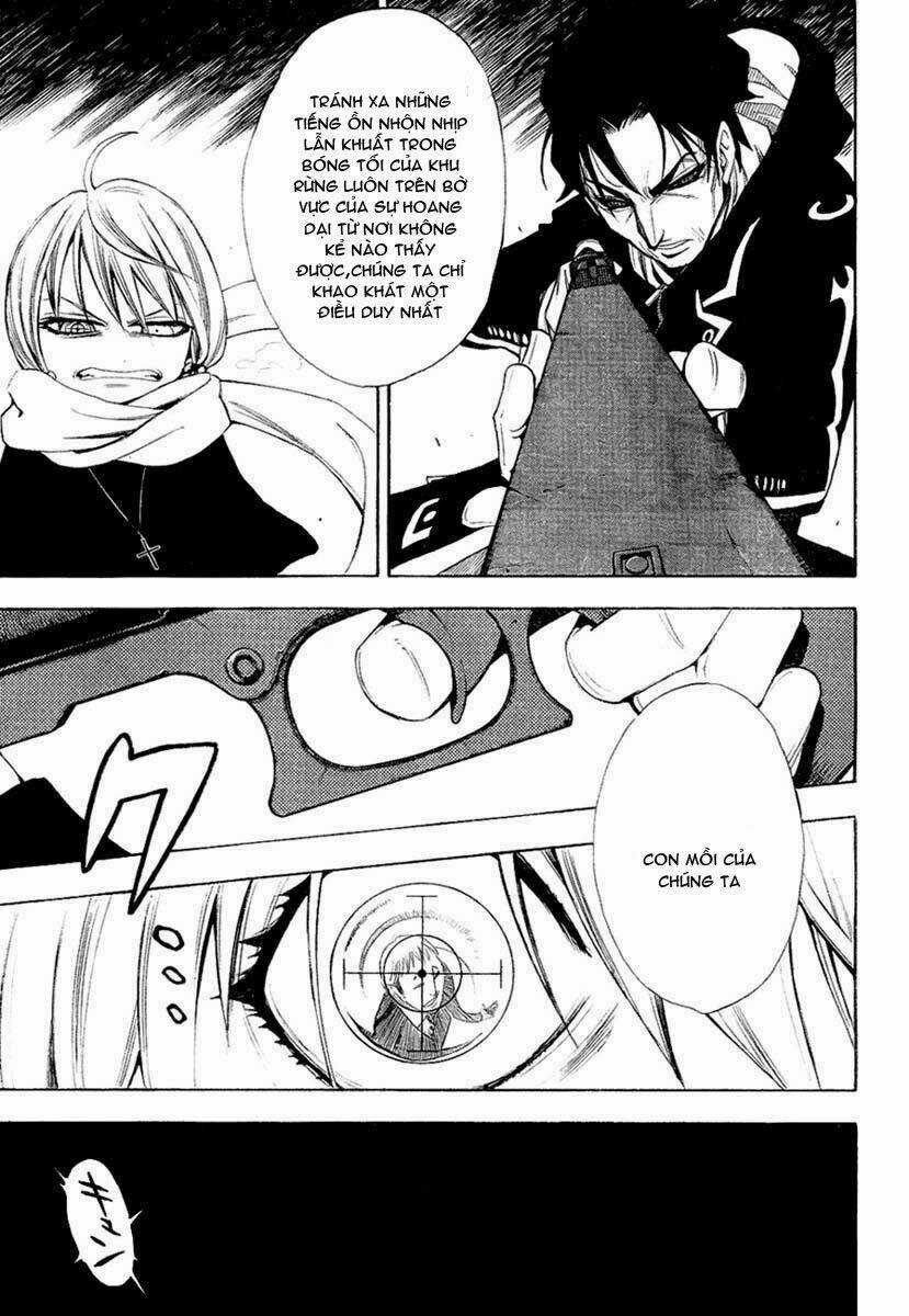 Tista - Chapter 8 - Trang 7