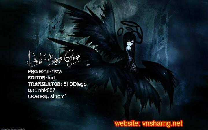 Tista - Chapter 9 - Trang 1