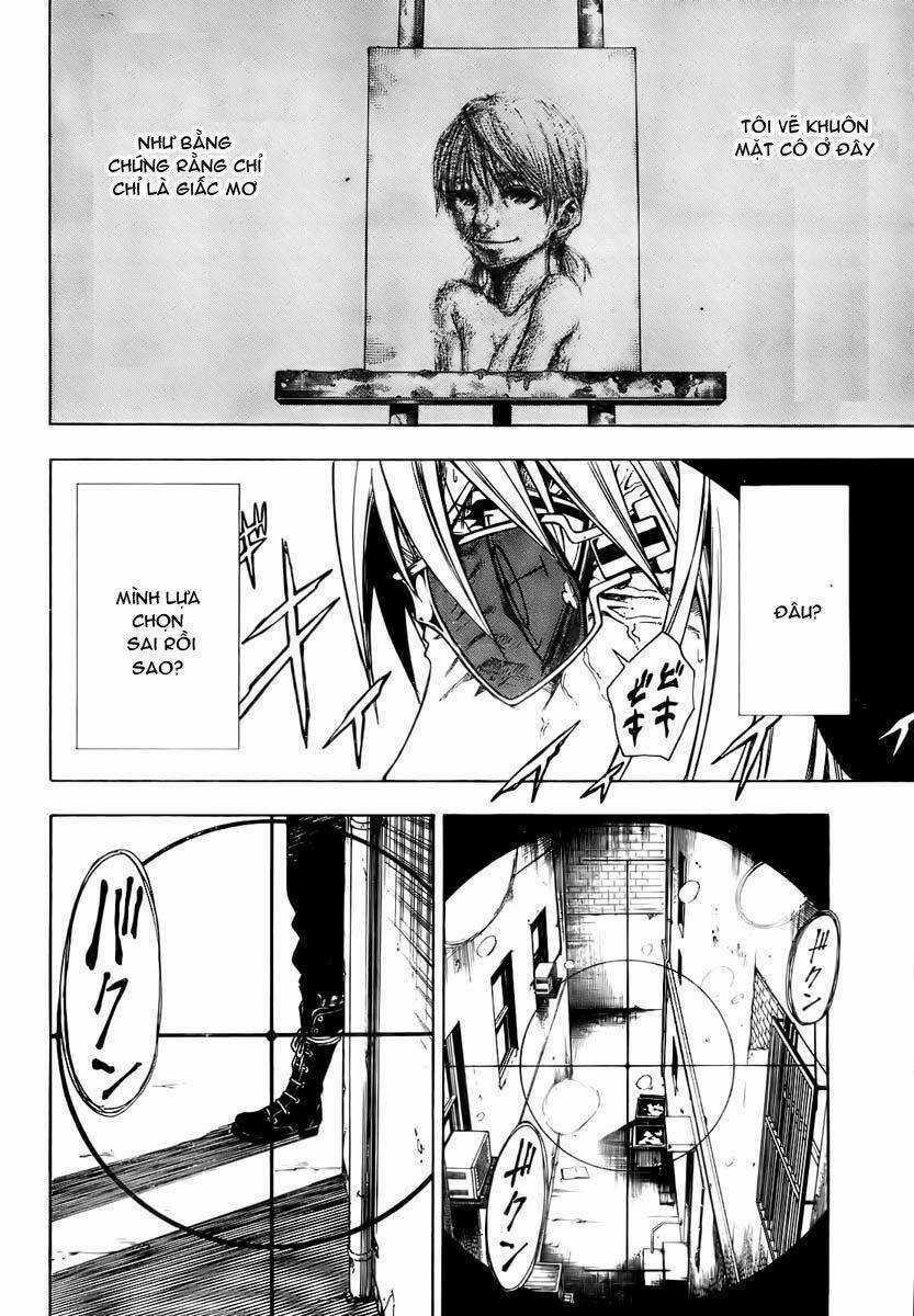 Tista - Chapter 9 - Trang 11