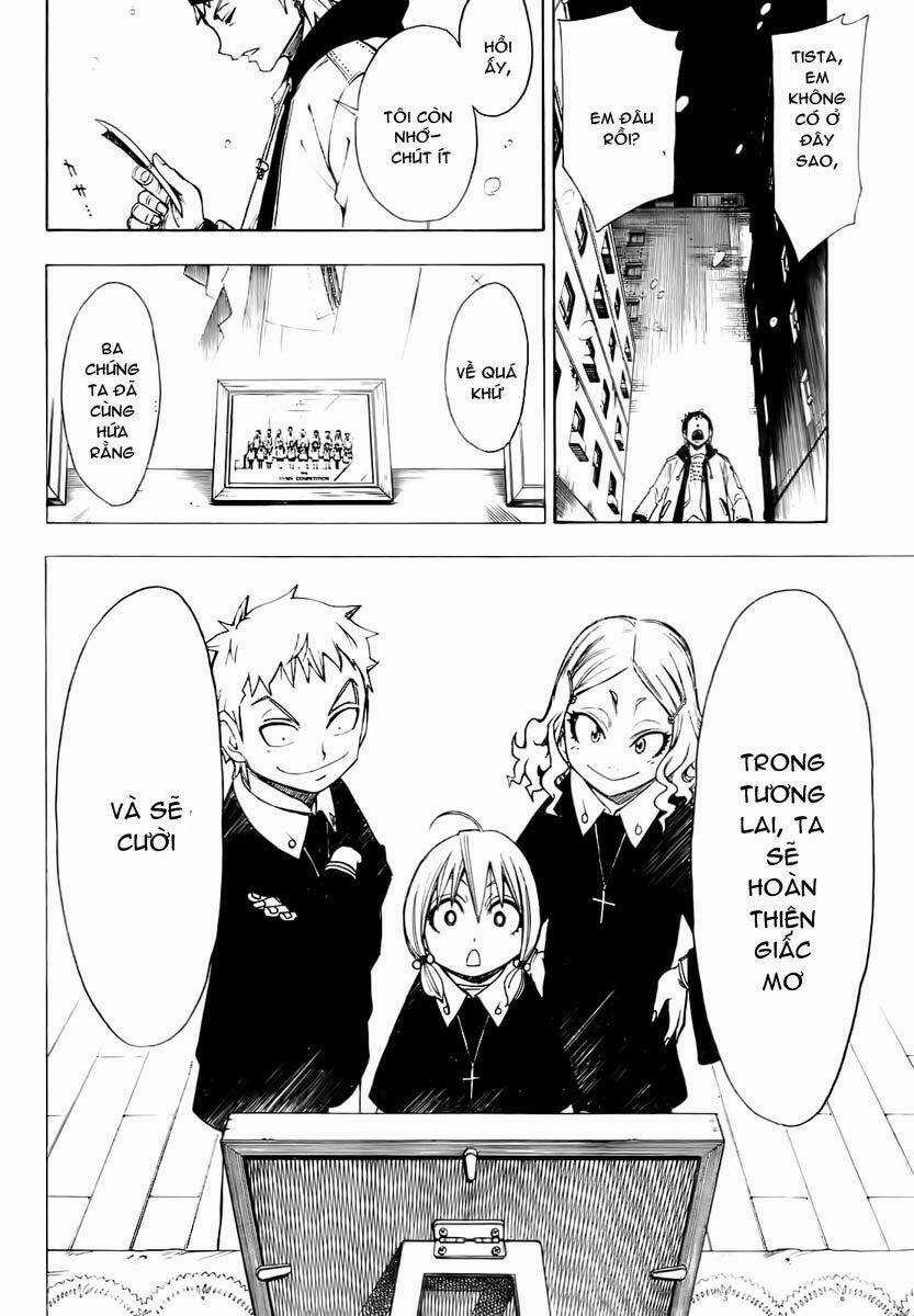 Tista - Chapter 9 - Trang 13