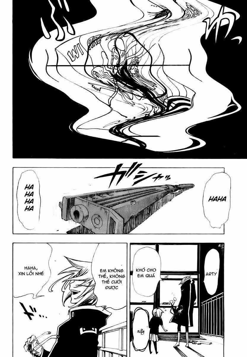 Tista - Chapter 9 - Trang 15