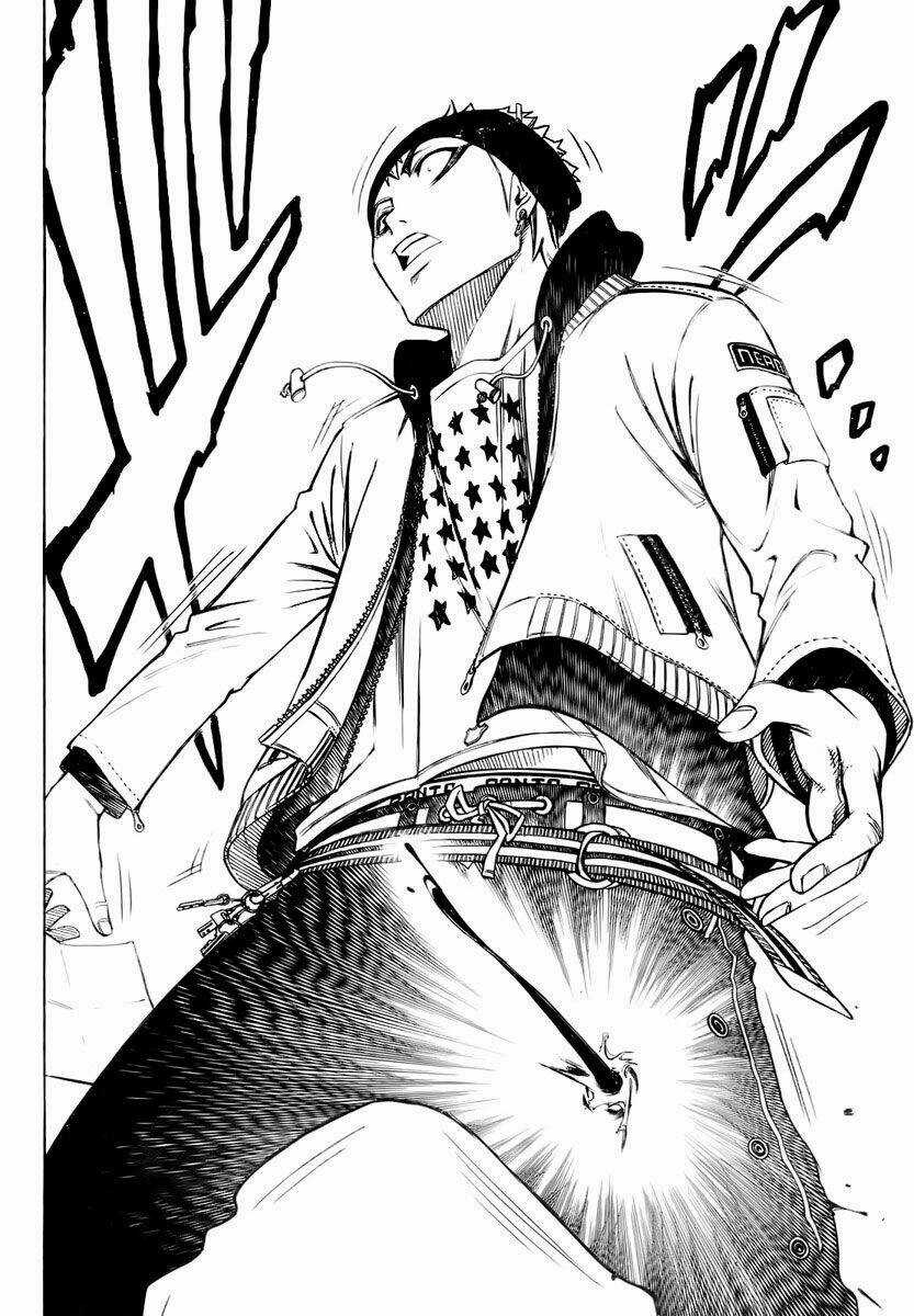 Tista - Chapter 9 - Trang 17